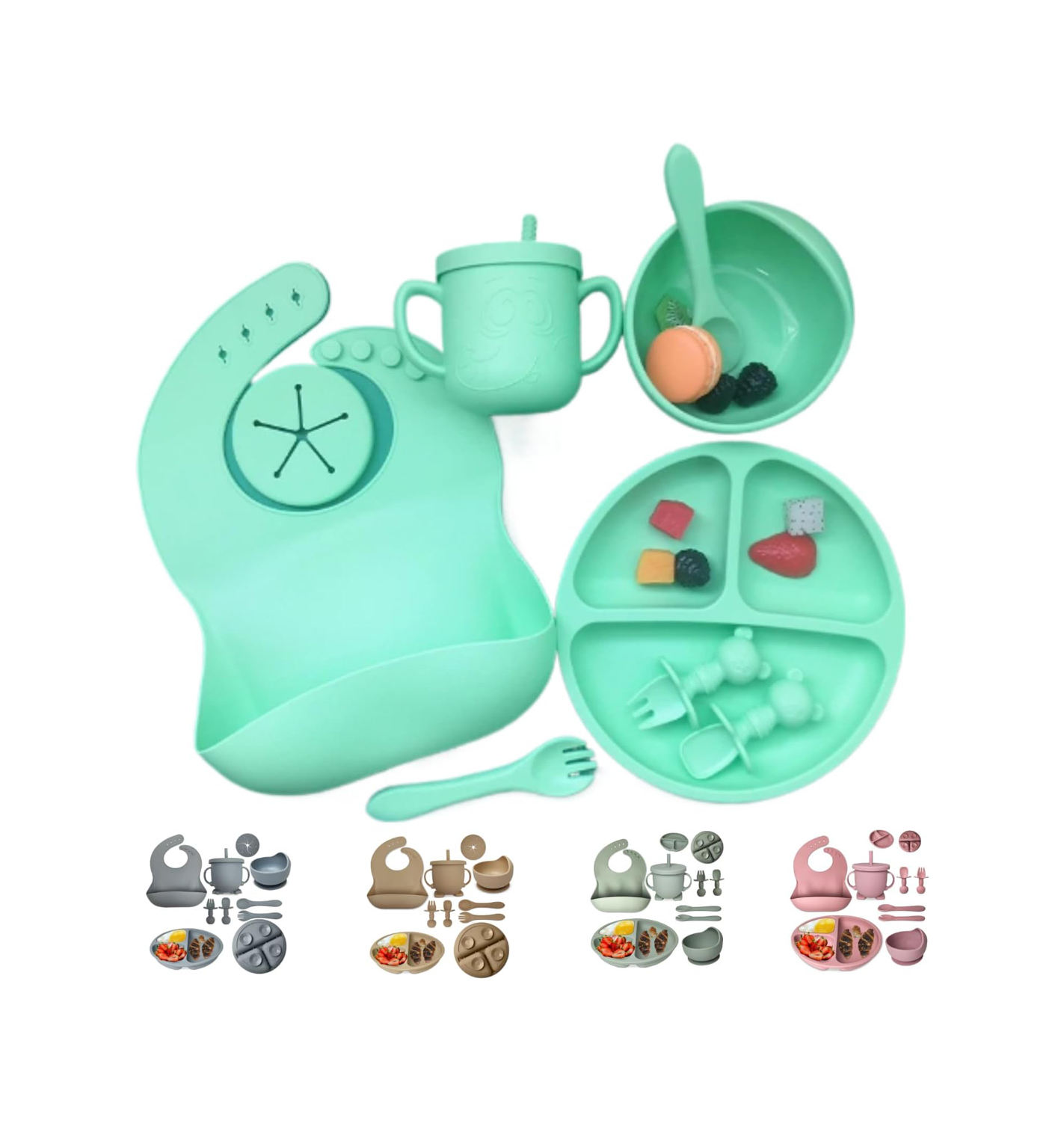 Adapté aux besoins du client