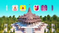 Pengembangan Aplikasi Mobile 3D Kustom Terbaik, Aplikasi Spiritual/Religius, Koneksi Bermakna, Dukungan Versi Internet Linux, Stok Tersedia