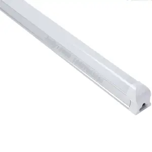 Preço de fábrica ac dc 12v 24v 110v 220v comprimento 300 600 900 1200 conduziu a iluminação T8 levou tubo