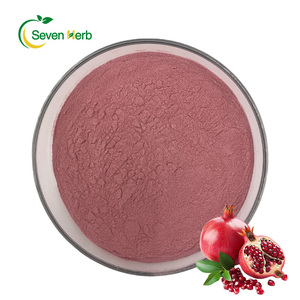Polvere di Succo di Melograno 100% Naturale, Estratto di Melograno in Polvere 	 Polvere di Melograno - Product Image 1
