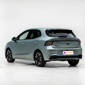 <span class=keywords><strong>MG</strong></span> Motor MG4, Moderno Hatchback Eléctrico, <span class=keywords><strong>Marca</strong></span> China Premium para Viajes Familiares, Conducción Urbana y Demanda de Exportación Global - Product Image 6