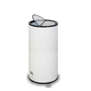 Glacière à bière <span class=keywords><strong>Red</strong></span> <span class=keywords><strong>Bull</strong></span> en forme de <span class=keywords><strong>canette</strong></span>, avec porte en verre personnalisée, <span class=keywords><strong>mini</strong></span> réfrigérateur, <span class=keywords><strong>mini</strong></span> bar, glacière à canettes pour la bière - Product Image 2