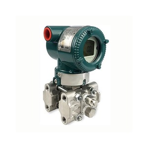 Transmetteur de pression Yokogawa EJA110E 0-16 bars, capteur différentiel intelligent, sortie 4-20 mA, usage industriel - Product Image 1