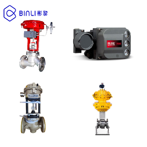 Dvc6200 Positioner For Ez Control With 667 Pneumatic Actuator 67cfr Filter Regulator 2625 Volume Boosters - Product Image 3