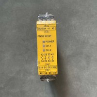 Nuevo PLC Industrial 777302 X2.8p Original en Stock, Controlador Dedicado para Automatización Industrial