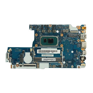 Ideapad 3-14ITL6/ideapad 3-15ITL6 placas-mãe para laptop Lenovo NM-D471 FRU: 5B21B85187 com CPU I5 1135G7 RAM 4G 100% teste