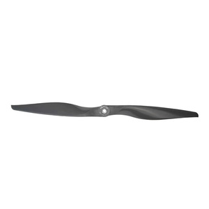 Avion modèle électrique à hélice fixe 19x12E en nylon pour usage extérieur, niveau de compétence intermédiaire - Product Image 1