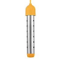 Tige chauffante à chauffage rapide avec arrêt automatique, tube chauffant standard UE/Royaume-Uni/USA, tube de chauffe-eau