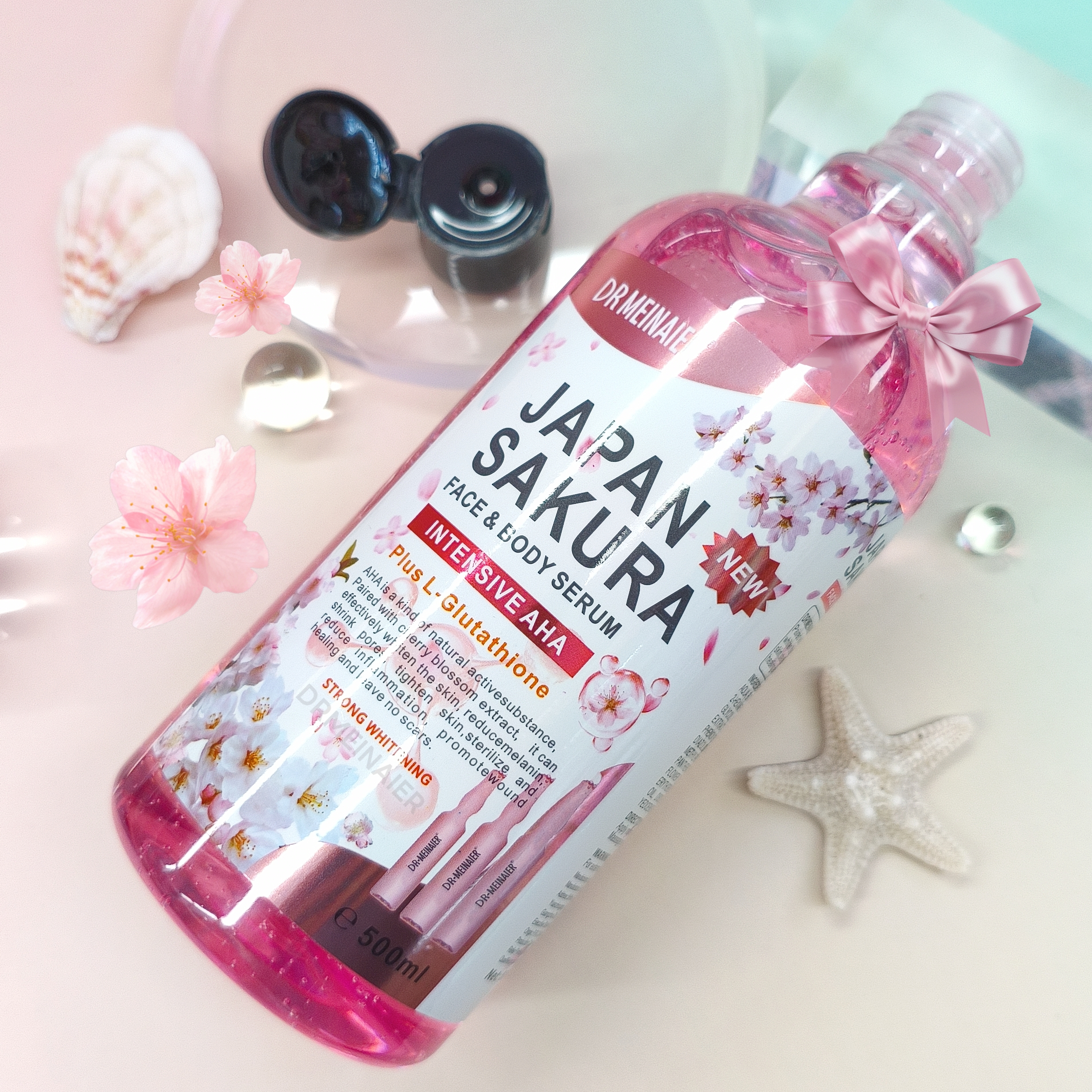 sakura glutathione Wholesale Japan Sakura Serum