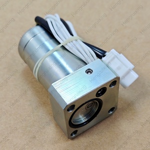 Электромагнитный клапан управления маслом в сборе для вилочного погрузчика 67614-26610-71 для 8FD 8-SERIES HCV - Product Image 5