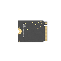 Faspeed Laptop OEM 512GB/1TB 2230 NVMe M.2 PCIe Gen3x4 Internal SSD TLC 3500MB/s Baca/Tulis 2800MB/s Garansi Baru 3 Tahun