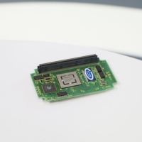 A20B-3300-0283 SONGWEI A20B33000283 Placa de Circuito de Accionamiento del Amplificador FANUC Original Usada en Stock para Robot FANUC