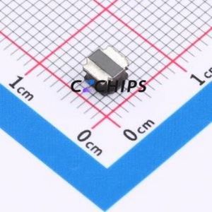ZNR4030ST120M ตัวเหนี่ยวนำไฟฟ้าแบบ SMD,4x4 มม. ( ค่าความเหนี่ยวนำ: 12uH )( ความแม่นยำ: 20% กระแสไฟฟ้าที่กำหนด: 1.4A ) - Product Image 2