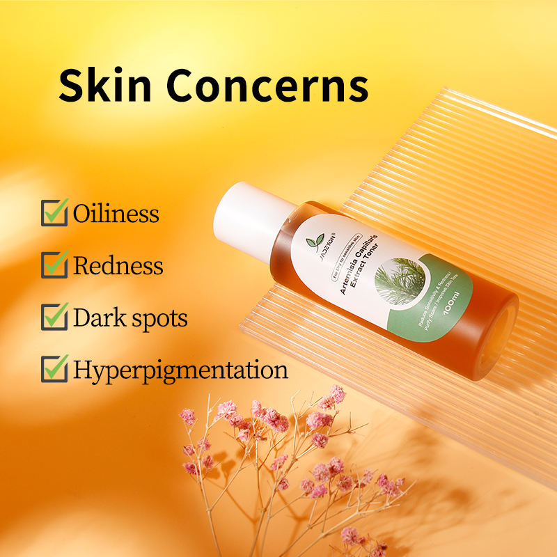 โทนเนอร์ Artemisia capillaris