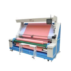 Fabric automatic inspection machine fabric inspection machine automated fabric inspection machine