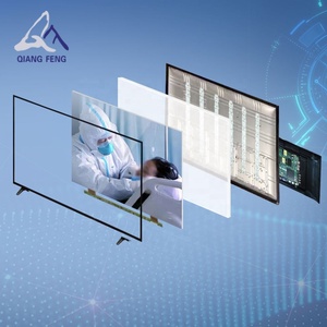 Téléviseur intelligent à écran plat tout-en-un pas cher 40/55/60/65/85 pouces Smart TV 4K UHD OLED TV - Product Image 3