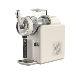 Портативная машина для приготовления смузи и фруктового льда, домашний аппарат для мороженого 1,8 л, с 6 функциями, диспенсер для замороженных напитков, блендер для смузи - Product Image 4