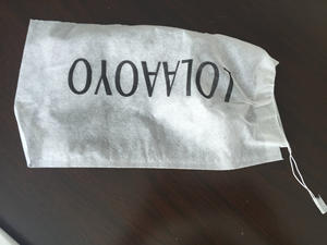 เครื่องขึ้นรูปถุงขยะพลาสติกรีไซเคิลอัตโนมัติ Pla ย่อยสลายได้ Pe เครื่องช้อปปิ้งเสื้อยืดเสื้อกั๊กเครื่องทําถุง - Product Image 3