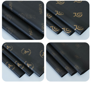 Sinh thái thân thiện giấy kraft cho gói đóng gói vận chuyển Túi Quà Tặng số lượng lớn giấy - Product Image 6