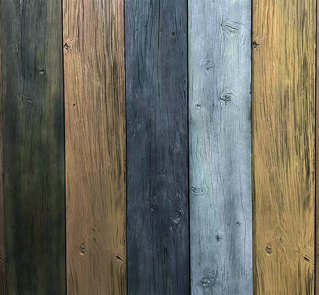 Новый продукт, самый лучший в мире, ручной формовки, композитный настил, деревянный пол wpc для улицы