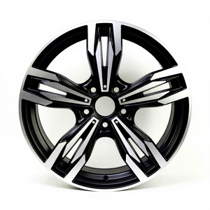 Jantes en alliage coulé pour voitures 14 15 16 17 18 pouces 4x100 4x114.3 5x100 5x114.3 pour Toyota Honda Tesla Chevy - Product Image 2