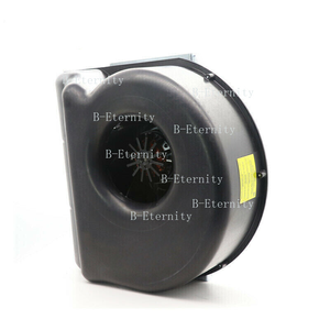 Ventilateur Original Neuf 1 pièce pour 6SY7000 0AB66 VFD, refroidissement 230V 140 192W, centrifuge pour PLC - Product Image 1