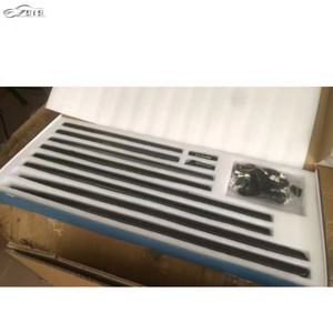 2019 + G Wagon W464 W463A luci a LED fluenti modanature laterali nuove condizioni ABS finiture LED per G Class G63 G350 G500 G550 10 pz - Product Image 3