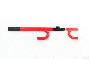 Verrou de sécurité pour voiture YH2094, <span class=keywords><strong>antivol</strong></span> pour volant, dispositif <span class=keywords><strong>antivol</strong></span> pour véhicule - Product Image 5
