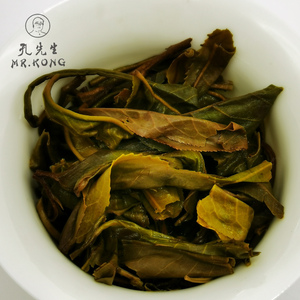 Té Puerh <span class=keywords><strong>Fucha</strong></span>, Té Saludable Fermentado, Hecho a Mano, Comprimido, de 2-3 Años de Añada, 357g, Grado A, en Caja, Superventas - Product Image 5