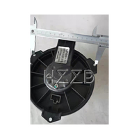 Motor Blower AC Otomatis Aelwen Kualitas Tinggi Yang Digunakan untuk Mitsubishi OE1607025680 6441CC 6441Z3
