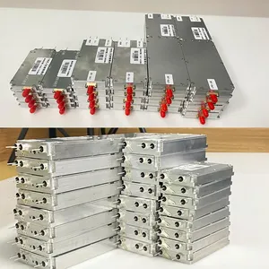 5.2G 5.8G droni Frequncy personalizzati UAV fpv rilevamento amplificatore di segnale 10W Wireless RF modulo sistema Anti-drrone - Product Image 3