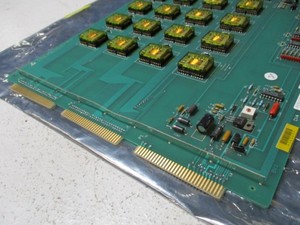 6015BZ10000B I/O <b>Transfer</b> <b>Board</b> PLC - Product Image 4
