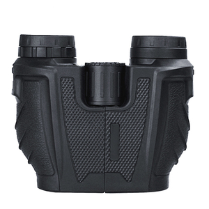 Binoculares plegables A19 10x42 con zoom de alta definición para viajes al aire libre, telescopio de visión nocturna diurna con lente BAK4 - Product Image 2