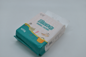 Bon marché, vente en gros en usine, grand sac de <span class=keywords><strong>papier</strong></span> de cuisine durable, <span class=keywords><strong>serviette</strong></span> en tissu épais absorbant fort, chiffon de cuisine jetable - Product Image 2