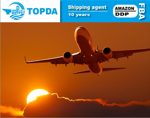 Быстрая доставка от двери до двери Экспресс-услуги по доставке грузов из Китая в Гавайи - Product Image 6