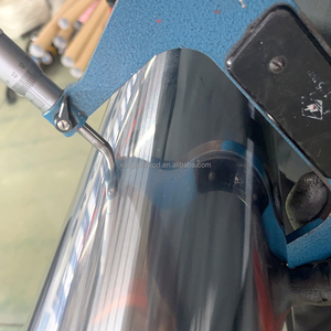 Cao chống ăn mòn CK 45 AISI dập tắt và Tempered (QT) HB240-280 tùy chỉnh kích thước Chrome mạ <span class=keywords><strong>Piston</strong></span> Rod - Product Image 5