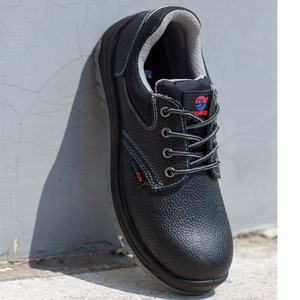 JIANKUN Zapatos de Seguridad Antiestáticos Unisex con Punta de Acero Impermeables Antiimpacto Antiperforación para Todas las Estaciones <span class=keywords><strong>Precio</strong></span> de Fábrica Al por Mayor - Product Image 6