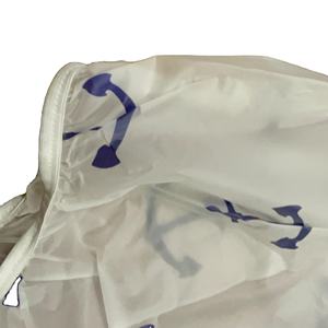 Heiß verkaufte PVC/PEVA Adult Plastic Windel hose Wasserdichte Hose Inkontinenz - Product Image 6