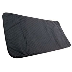 24V <b>USB</b> Physiotherapy Hot Compress Electric <b>Heated</b> Blanket Eco-Friendly Waterproof Fabric Infrared Sauna Blanket - Product Image 6