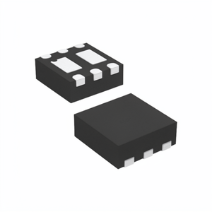 Compre Componentes Electrónicos en Línea del Canal del Fabricante: SIA915DJ-T4-GE3 PowerPAK SC-70-6 Transistores Dobles - Product Image 1