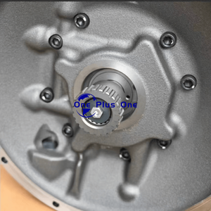 Bomba Hidráulica Original 708-<span class=keywords><strong>3T</strong></span>-00151 708-<span class=keywords><strong>3T</strong></span>-00161 CONJUNTO DE BOMBA para Excavadora Komatsu PC60-8 - Product Image 5