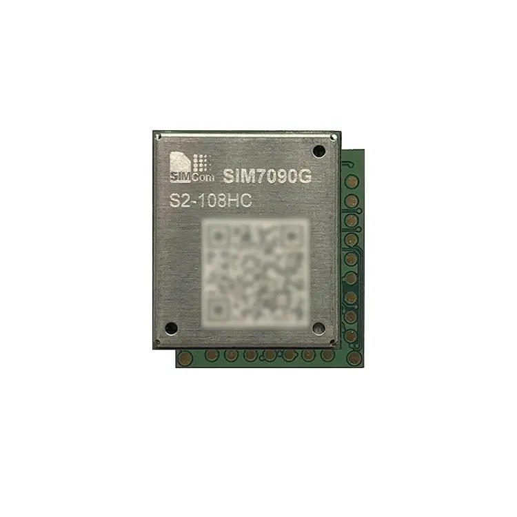 SIMCOM SIM7090G sim7090 CAT-M & nb-iot модуль поддержка GNSS GPS Beidou ГЛОНАСС IoT беспроводной модуль связи