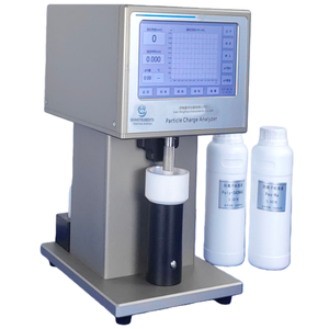 Elektronische Prüfmaschine für Partikel lade analysatoren mit 1 Jahr Garantie - Product Image 3