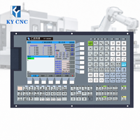 Système de contrôle automatique CNC pour mini-fraiseuse de bureau d'atelier
