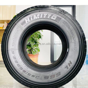Neumáticos para Camión Marca Kunlun /DOUBLESTAR/ HEADWAY/NEWCENTURY 385 65 22.5 - Product Image 2