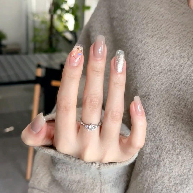 ท้องฟ้า BS2108เต็มไปด้วยดวงดาว