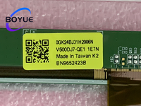 Pantalla LCD para TV, Panel de Repuesto con Pantalla 4K, INNOLUX 50 Pulgadas, Celda Abierta V500DJ7-QE1 Rev.K2 PARA Pantalla de TV SAMSUNG