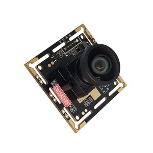 Mini tốc độ cao 8MP imx274 cố định tập trung 4K 30fps ai <span class=keywords><strong>USB</strong></span> UVC web máy ảnh Board Module <span class=keywords><strong>Android</strong></span> - Product Image 1
