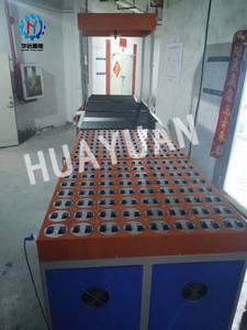 Tự động phân loại máy cho hậu cần tích hợp khối lượng đo lường & Trọng lượng quét thiết bị băng tải sản phẩm - Product Image 4