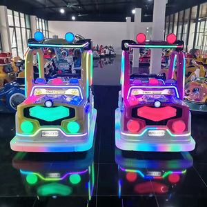 Vendita Diretta di <span class=keywords><strong>Auto</strong></span> Elettriche a Scontro per Esterni, Noleggio per Centri Commerciali e Parchi Divertimento, Popolare tra i Bambini - Product Image 2